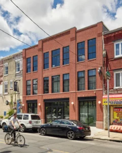 1208 N 29th St.