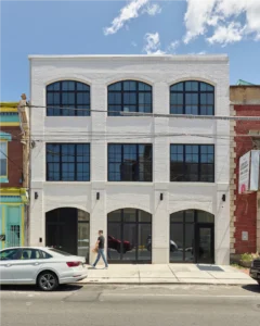 2525 Frankford Ave.